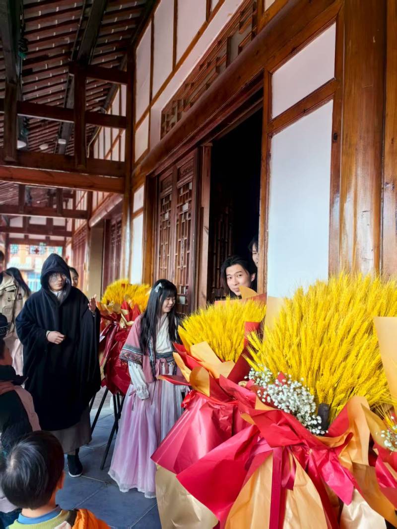 沉浸赋能：建水县景区演艺的差异化突围之路